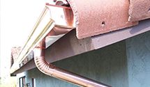 Rain Gutter Installation, Repair, Cleaning in Lagrange, IN